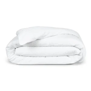 Copripiumini NO STIRO Seersucker